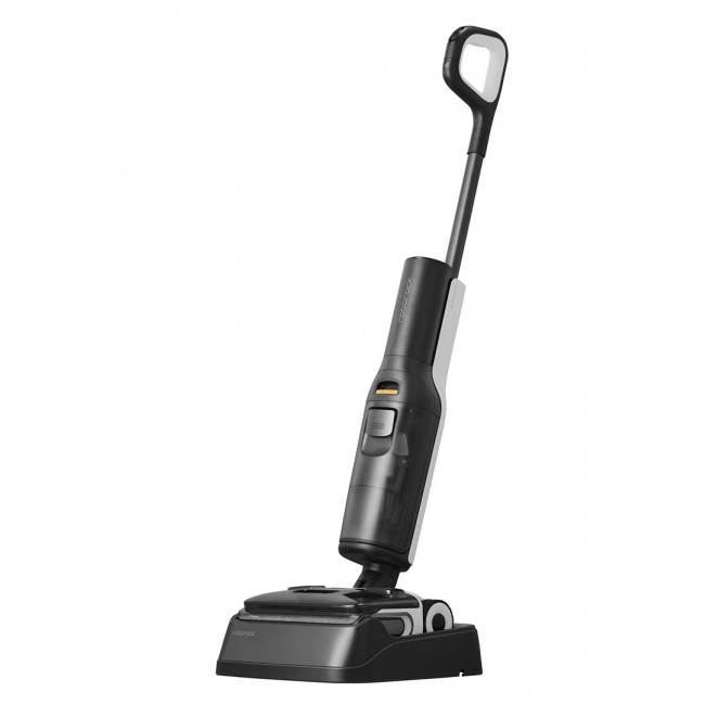 Roborock F25 ACE Wet & Dry Vacuum, black, 20kPa