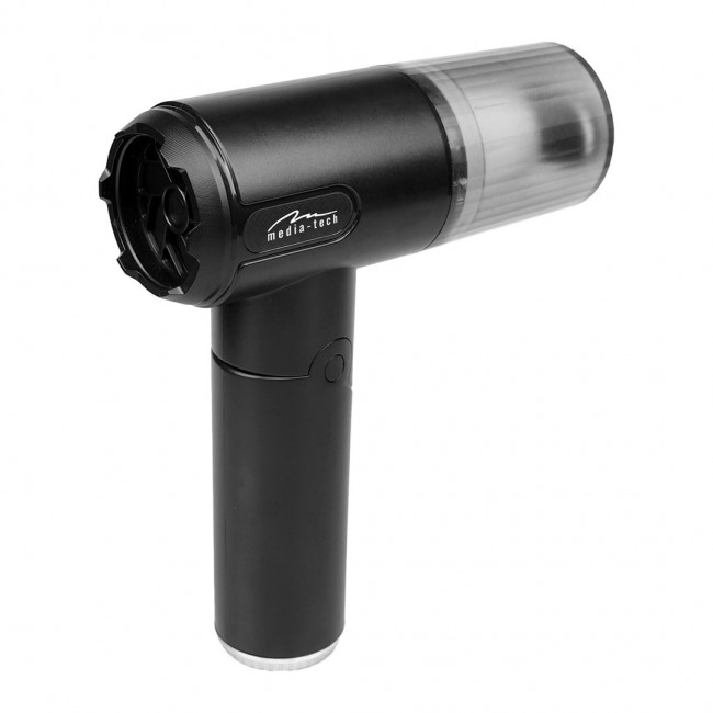 Wireless 2-in-1 air blower JET AIR DUSTER MT6538 Wireless 2-in-1 air blower JET AIR DUSTER MT6538