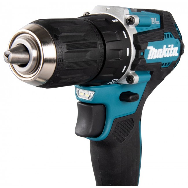 Makita DDF487RAJ power screwdriver/impact driver 1700 RPM Black, Green Makita DDF487RAJ power screwdriver/impact driver 1700 RPM Black, Green