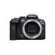 Canon EOS R10 MILC Body 24.2 MP CMOS 6000 x 4000 pixels Black Canon EOS R10 MILC Body 24.2 MP CMOS 6000 x 4000 pixels Black