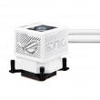 ASUS ROG RYUJIN III 360 ARGB EXTREME WHT Processor All-in-one liquid cooler 12 cm White 1 pc(s) ASUS ROG RYUJIN III 360 ARGB EXTREME WHT Processor All-in-one liquid cooler 12 cm White 1 pc(s)