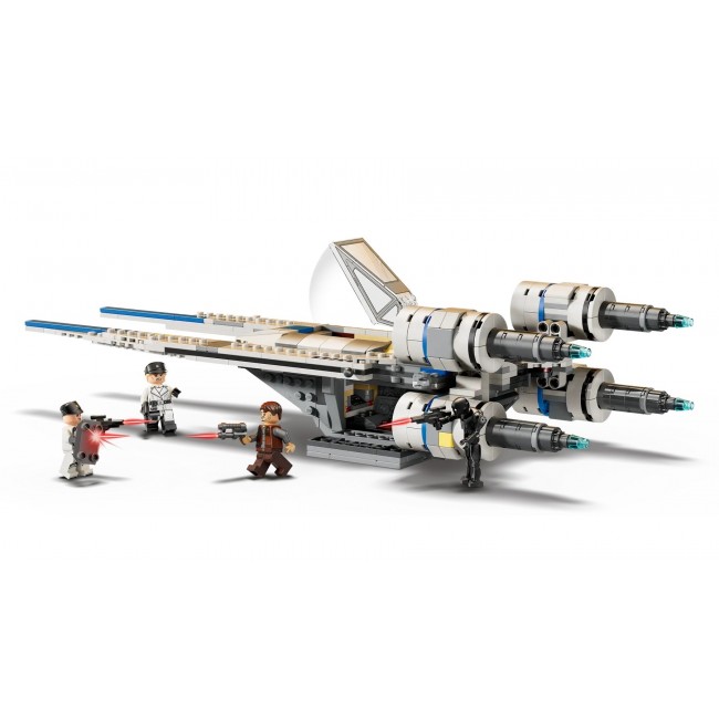 LEGO STAR WARS 75399 Rebel U-Wing Starfighter LEGO STAR WARS 75399 Rebel U-Wing Starfighter
