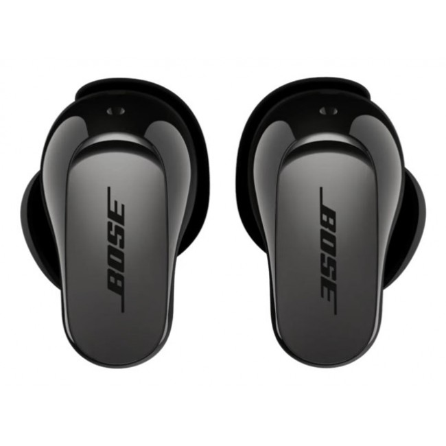 Bose QuietComfort Ultra Headset True Wireless Stereo (TWS) In-ear Calls/Music Bluetooth Black, Grey Bose QuietComfort Ultra Headset True Wireless Stereo (TWS) In-ear Calls/Music Bluetooth Black, Grey