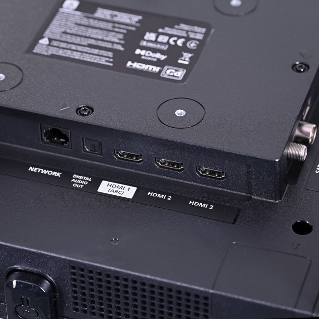 Philips 32PHS6000/12 TV 81.3 cm (32 Philips 32PHS6000/12 TV 81.3 cm (32