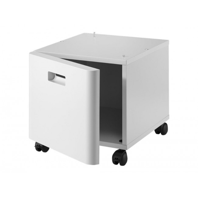 Brother Unterschrank L8000/9000 Serie weiss Brother Unterschrank L8000/9000 Serie weiss