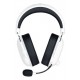 Razer BlackShark V2 HyperSpeed Headset Wired & Wireless Head-band Gaming USB Type-A Bluetooth White