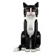 LEGO IDEAS 21349 Tuxedo Cat LEGO IDEAS 21349 Tuxedo Cat