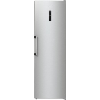 Gorenje R619EAXL6 fridge Freestanding 398 L Grey