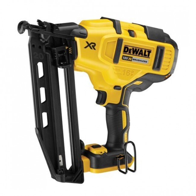 DeWALT DCN660NT-XJ nailer/staple guns Nailer/staple gun Battery DeWALT DCN660NT-XJ nailer/staple guns Nailer/staple gun Battery