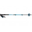 VIKING VARIO TOUR SKITOURING POLES BLUE/BLACK