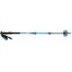 VIKING VARIO TOUR SKITOURING POLES BLUE/BLACK