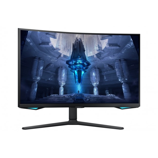Samsung G75NB computer monitor 81.3 cm (32