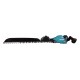 40V XGT 750MM HEDGE TRIMMER UH014GM101 MAKITA 40V XGT 750MM HEDGE TRIMMER UH014GM101 MAKITA