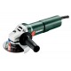 Metabo W 1100-125 angle grinder 12.5 cm 12000 RPM 1100 W 2.1 kg