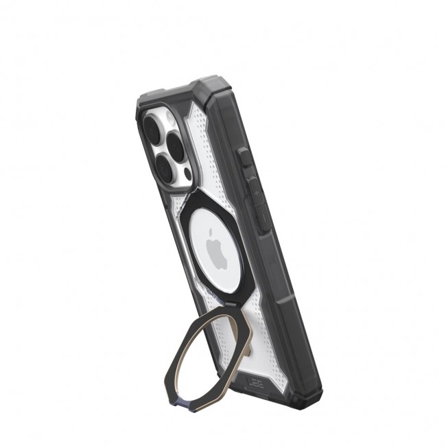 Urban Armor Gear Plasma XTE mobile phone case 16 cm (6.3