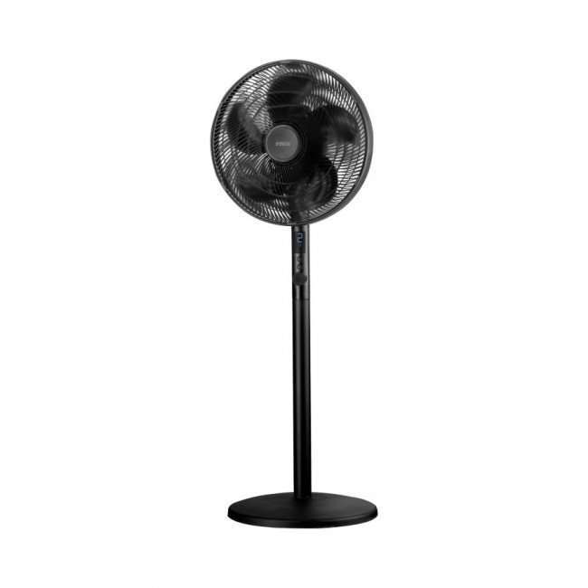 2-in-1 pedestal and desk fan NOVEEN F535 16
