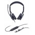 Yealink UH46 Dual UC USB-C/A Headset