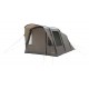 Easy Camp Senja 4 Air Brown Tunnel tent