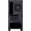 Inter-Tech H-606 Micro Tower Black Inter-Tech H-606 Micro Tower Black
