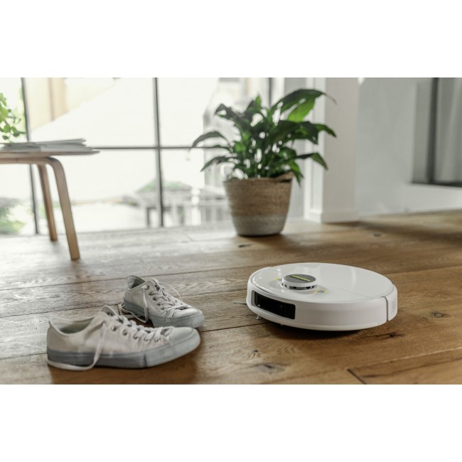 K rcher RCV 5 White K rcher RCV 5 White