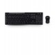 Logitech MK270 combo setup Logitech MK270 combo setup
