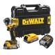DeWALT DCF860E2T-QW power screwdriver/impact driver 3800 RPM Black, Yellow