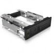 ICY BOX IB-166SSK-B HDD enclosure Black 3.5 ICY BOX IB-166SSK-B HDD enclosure Black 3.5
