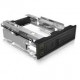ICY BOX IB-166SSK-B HDD enclosure Black 3.5