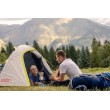 Coleman Darwin 2 2 person(s) Green, Grey Dome/Igloo tent