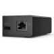 Lenovo ThinkPad USB4 Dock 5000 Wired Thunderbolt 4 Black