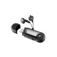 Intenso MP3 Player Music Walker 64 GB black