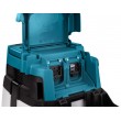 Vacuum CLEANER MAKITA 2x18V DVC155LZX2 15L LXT Vacuum CLEANER MAKITA 2x18V DVC155LZX2 15L LXT