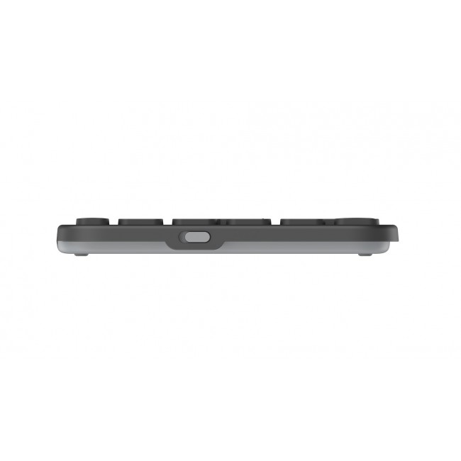 Contour Design Contour Balance Full-Size Keyboard Wireless DE Layout