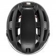UVEX Finale visor bike helmet 56 61 cm, black matt