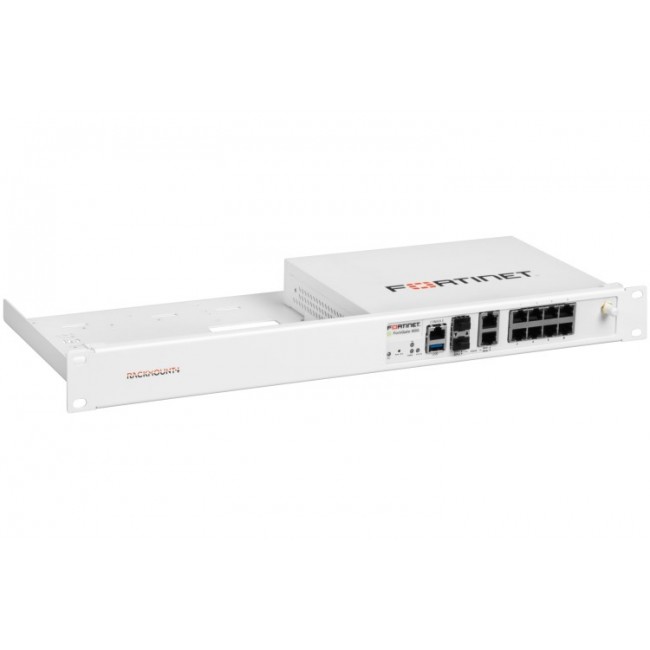 Rackmount.IT RM-FR-T19 rack accessory Mounting bracket