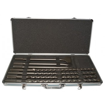 Makita D-42494 drill bit Drill bit set 7 pc(s)
