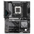 GIGABYTE B650E EAGLE WIFI6E Motherboard - AMD Ryzen 9000 Series CPUs, 8+2+2 Phases VRM, up to 8200MHz DDR5 (OC), 1xPCIe 5.0 + 2xPCIe 4.0 M.2, 2.5GbE LAN, WIFI 6E, USB 3.2 Gen 2