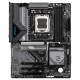 GIGABYTE B650E EAGLE WIFI6E Motherboard - AMD Ryzen 9000 Series CPUs, 8+2+2 Phases VRM, up to 8200MHz DDR5 (OC), 1xPCIe 5.0 + 2xPCIe 4.0 M.2, 2.5GbE LAN, WIFI 6E, USB 3.2 Gen 2