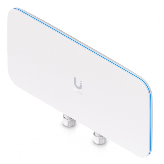 Ubiquiti E7-Audience 11500 Mbit/s White Power over Ethernet (PoE)