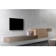 Neomounts WL30S-850BL12 TV mount wall 24-65