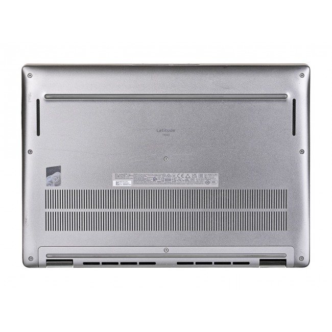DELL LATITUDE 7440 2in1 i7-1365U 16GB 512GB SSD 14 DELL LATITUDE 7440 2in1 i7-1365U 16GB 512GB SSD 14