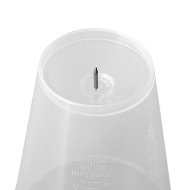 EM101C ELDOM Egg cooker EGGO, 1-7 eggs, 380 W, adjustable cooking hardness EM101C ELDOM Egg cooker EGGO, 1-7 eggs, 380 W, adjustable cooking hardness