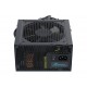 Seasonic G12 GC 80 PLUS Gold Power Supply - 650 Watt, black