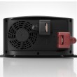 Qoltec Intelligent Professional Monolith Battery Charger for LiFePO4 AGM GEL SLA batteries | 40A | 12V