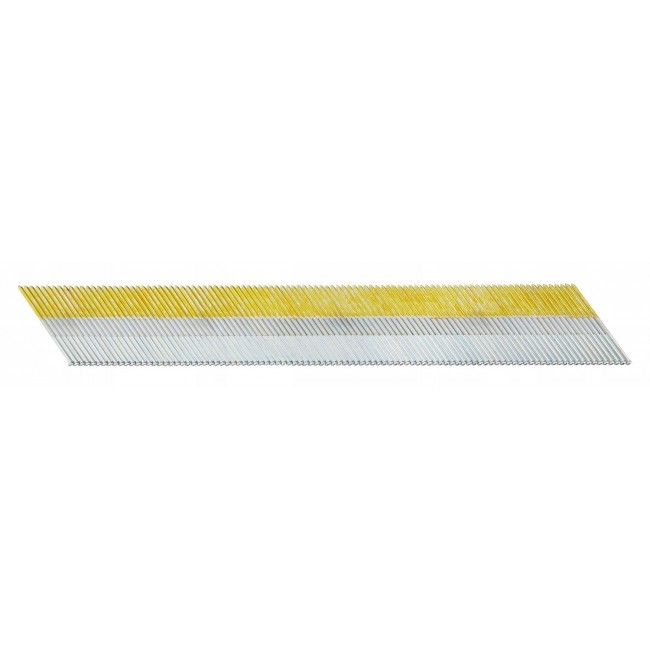 DCN650 15GA DA Finish Nail Nails 64mm Galv 4m