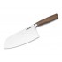 Knife B ker Solingen Core Chai Dao