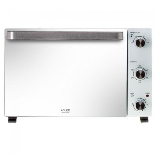 Adler AD 6027 oven Adler AD 6027 oven