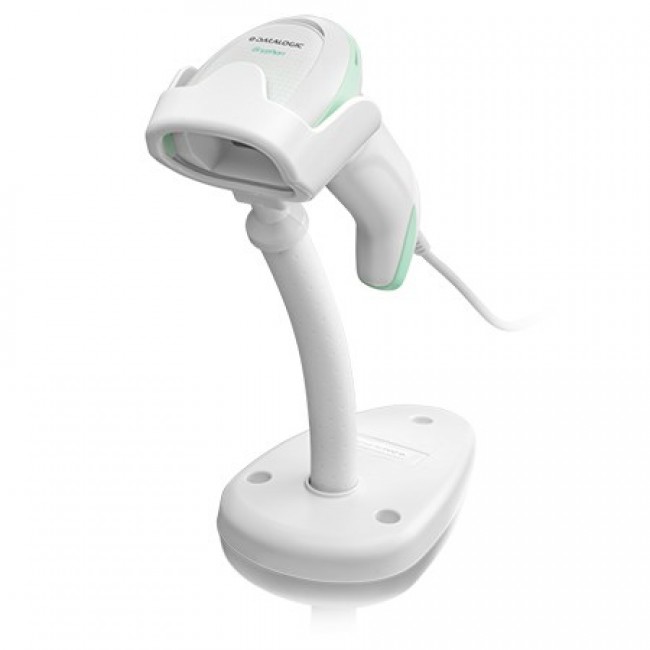 Datalogic Gryphon I GD4520 Handheld bar code reader 1D/2D White Datalogic Gryphon I GD4520 Handheld bar code reader 1D/2D White