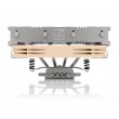 Noctua NH-L12S computer cooling system Processor Cooler 12 cm Beige, Nickel Noctua NH-L12S computer cooling system Processor Cooler 12 cm Beige, Nickel