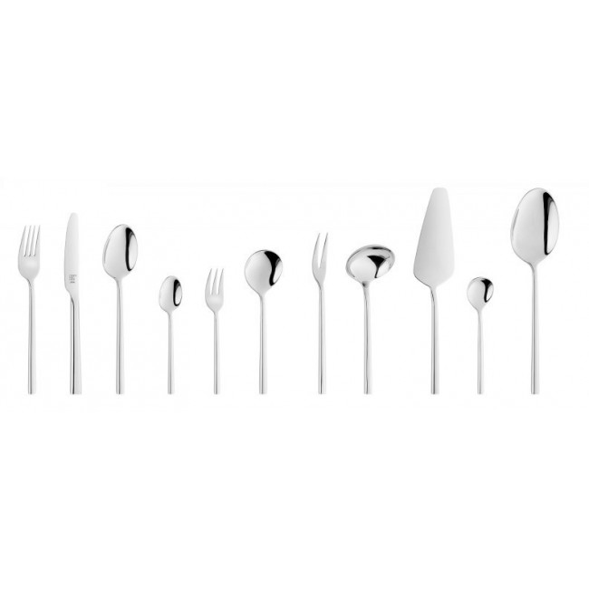 ZWILLING 07146-338-0 flatware set 68 pc(s) Stainless steel ZWILLING 07146-338-0 flatware set 68 pc(s) Stainless steel